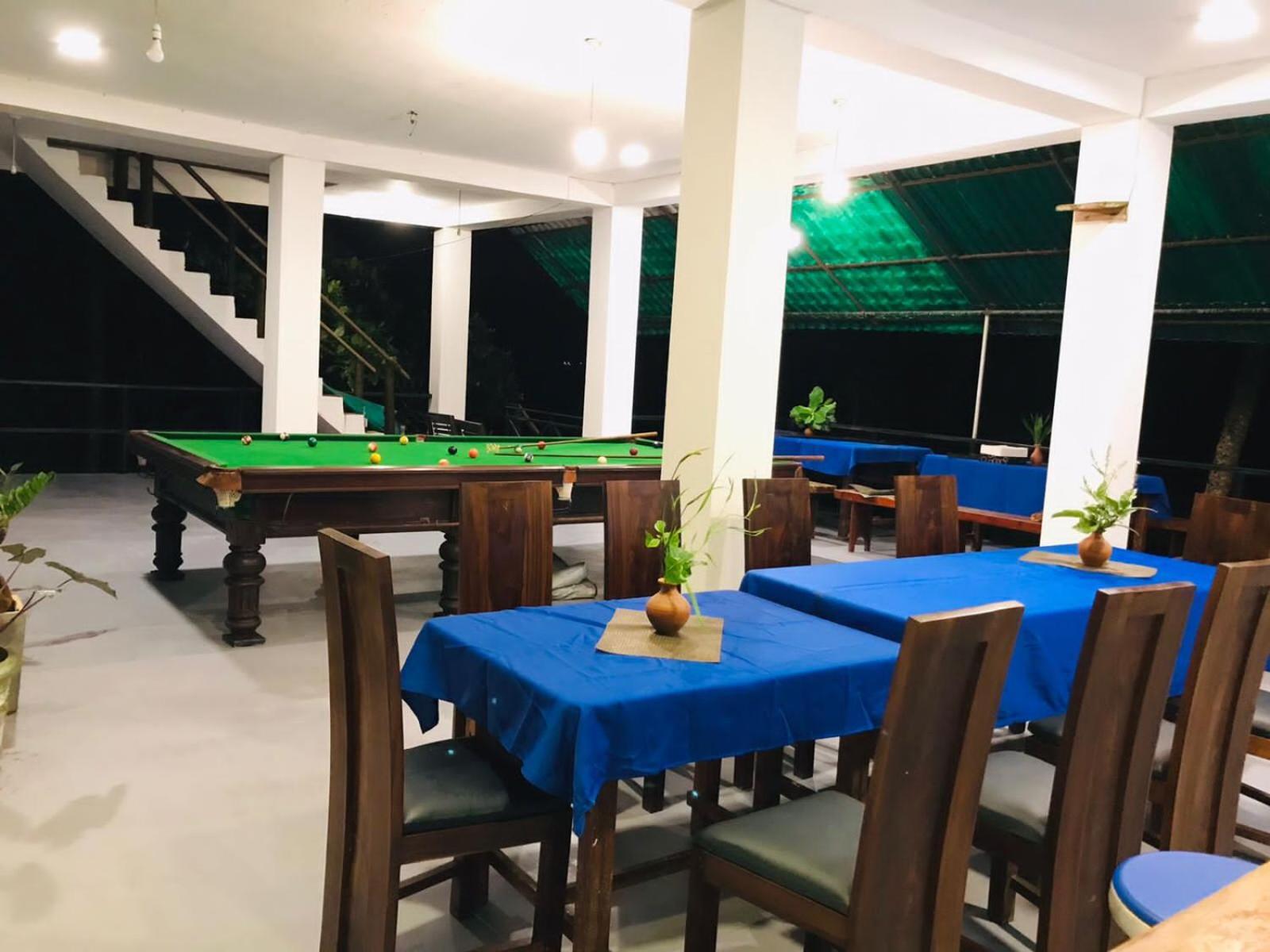 Lion Paradise Surf Beach Matara Esterno foto